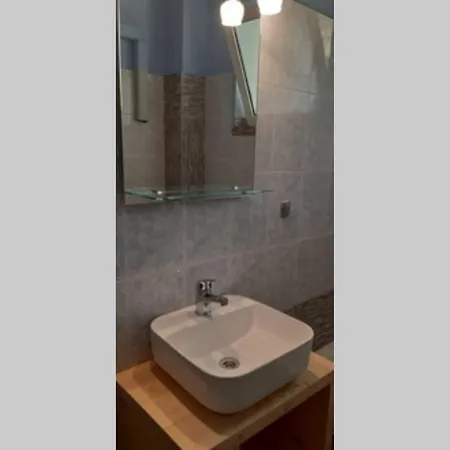Appartement Beautiful With Private Garden! *