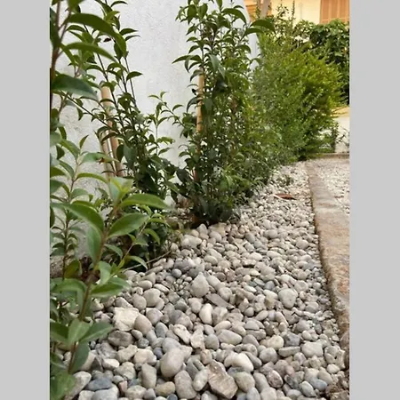 Appartement Beautiful With Private Garden!