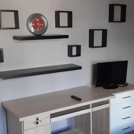 Appartement Beautiful With Private Garden!
