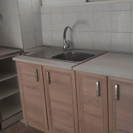 Appartement Beautiful With Private Garden! *